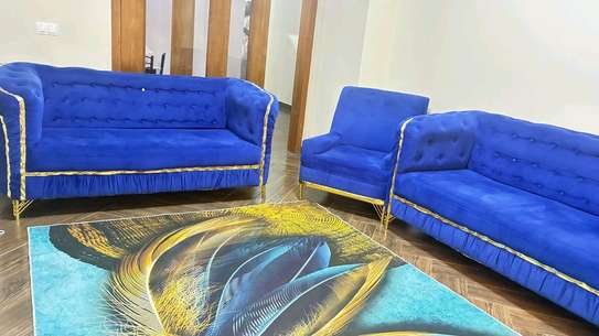 Salon a vider image 2