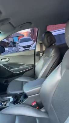 HYUNDAI MAXCRUZ  7 Places  Année 2017 image 6