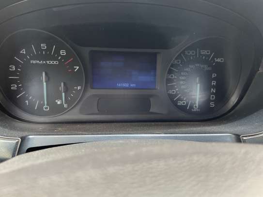 Ford edge image 11