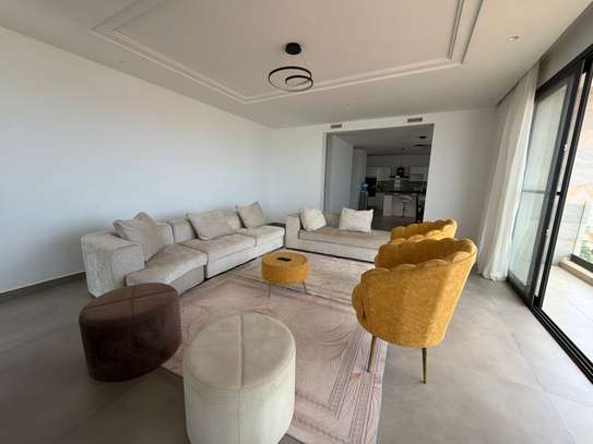 Bel appartement à louer sacré cœur 3 image 5