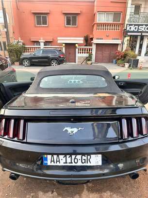 FORD MUSTANG 2015 image 4