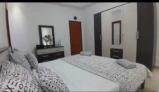 A LOUER APPARTEMENT MEUBLÉ DERRIÈRE HÔTEL ONOMO image 11