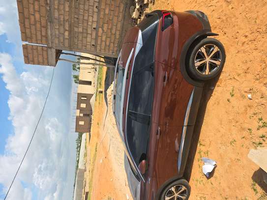 Peugeot 4008 Année 2017 image 7