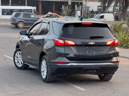 Chevrolet Equinox 1.5L 2018 essence image 4