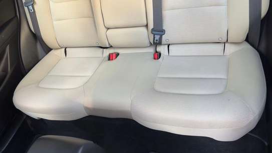 Mazda CX5 2022 image 9