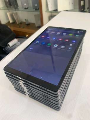 Tablette Samsung tab A7lite  cellulaire image 2
