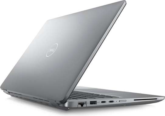 DELL LATITUDE 5450 I5-13GEN/16GO/512SSD image 2