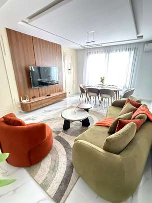 Appartement Meublé à Louer à Mermoz image 6
