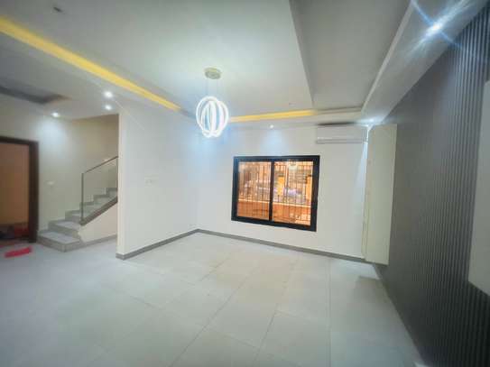 Magnifique villa au almadies image 15