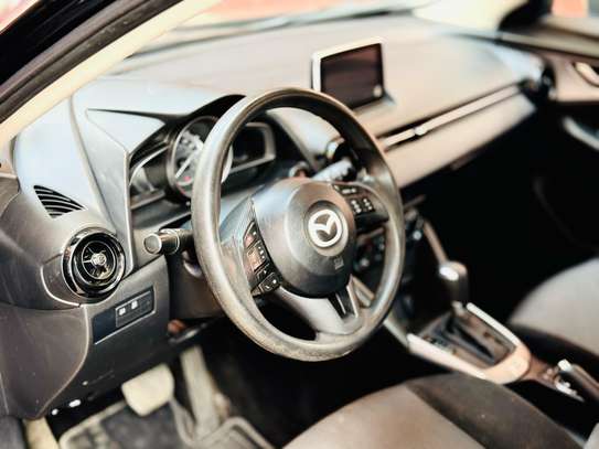 Location SUV Mazda CX3 image 4