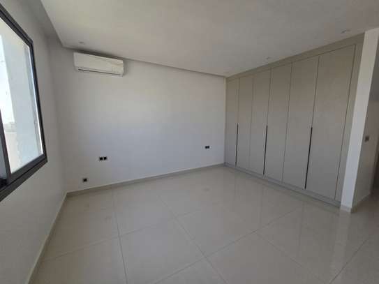 Bel appartement neuf a la Stèle Mermoz image 10