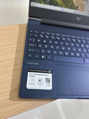 HP Victus 15 - I5 12e Génération image 4