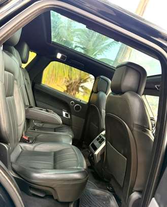 Range sport 2019 image 6