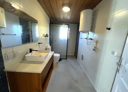 Appartement F3 à louer à Hann Marinas, pieds dans l’eau image 9
