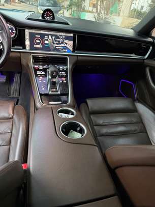 PORCH PANAMERA GT4 image 5