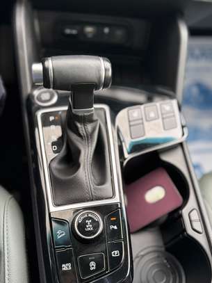 Kia Sportage 2024  X-Pro Prestige image 14