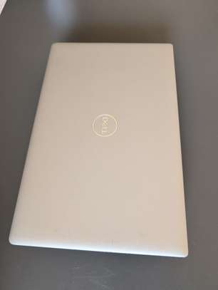 Dell précision i7 11th gen /NVIDIA / 16gb ram/ 512gb image 10