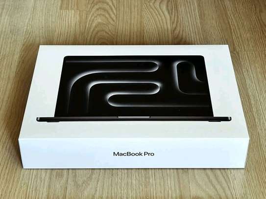Apple Macbook Pro M5 14 Azerty image 5