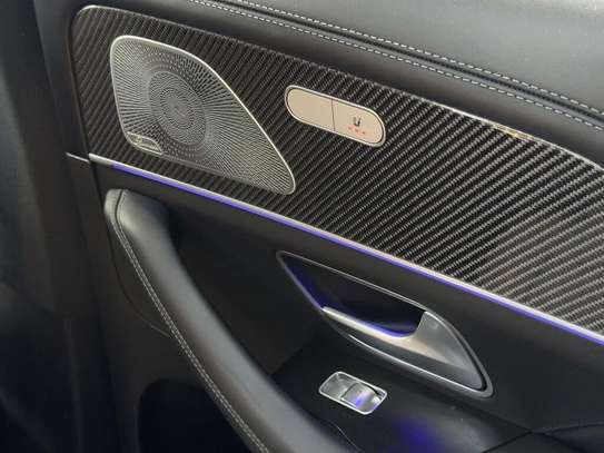 Mercedes-Benz  GLE  AMG 53 2024 image 11