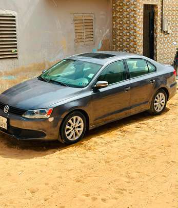 Volkswagen  2012 image 2