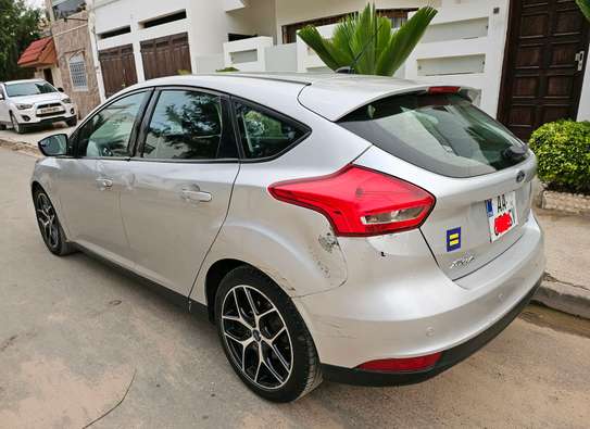 Ford focus sport image 2