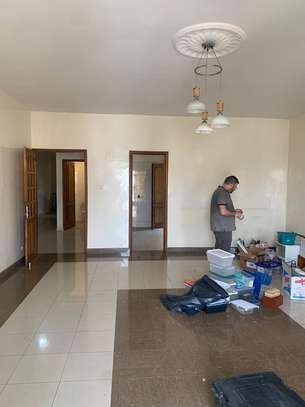 Appartement à louer Hann Mariste image 13