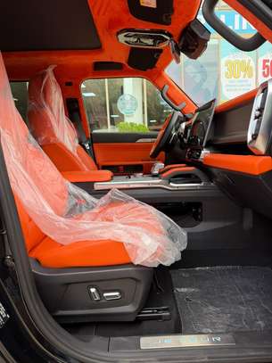 Jetour T2 xwD Année:2025 image 5
