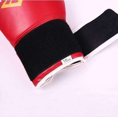 Everlast Gants de boxe Professionnel image 9