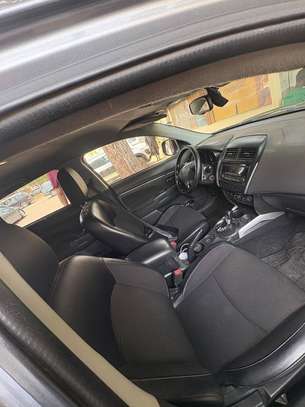 Citroën c4 aircross image 10