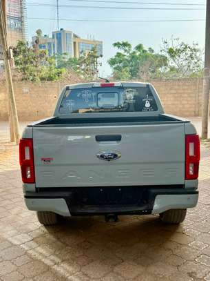 ford ranger 2022 image 11