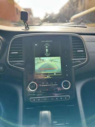 RENAULT SM6 2017 image 11