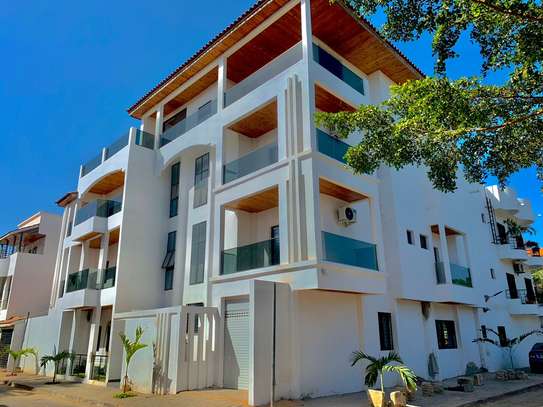 Villa à louer à Hann Marinas image 2