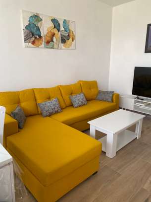 Appartement meublé à louer -immeuble Kalia/ Scat Urbam image 6