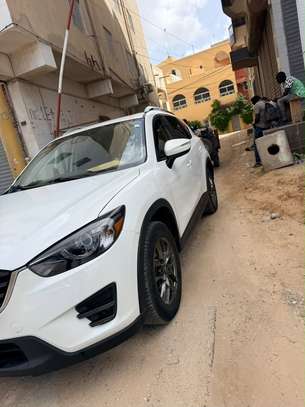 Mazda cx5 image 5