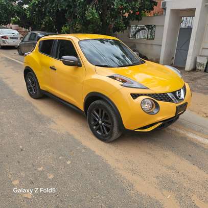 Nissan juke image 6