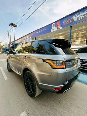 Range sport 2020 image 2