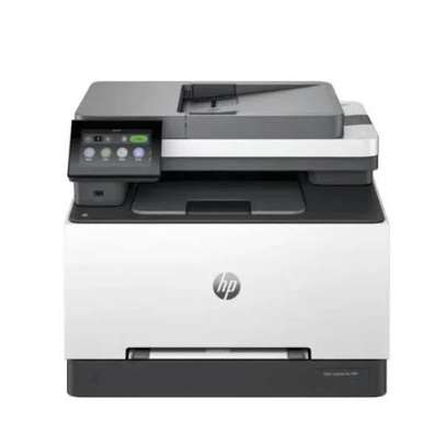 IMPRIMANTE HPLaserJet Pro MFP 3303fDW 3EN1 image 2