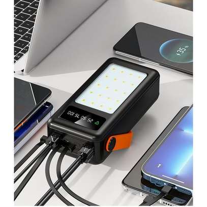 Power Bank 120000 mAh - Baraka image 2
