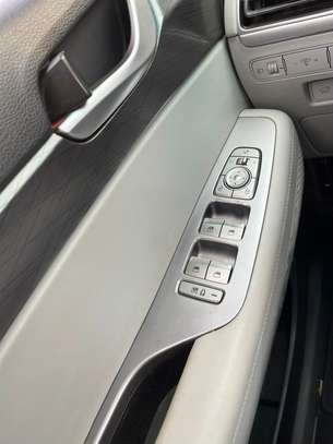 HYUNDAI PALISADE 2022 image 8