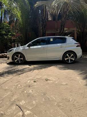 Peugeot 308 à vendre image 2