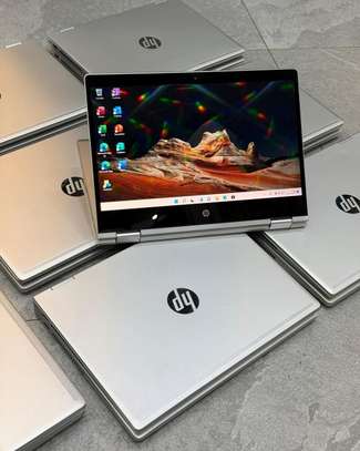 HP ProBook x360 435 G8 – Ryzen 7 PRO image 2
