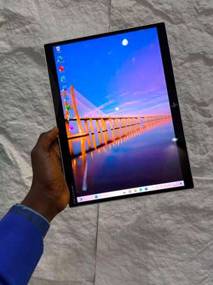HP Elite X2 G8 11 eme génération image 6