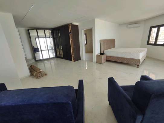 Villa meublée face mer à louer à NDAYANE image 10