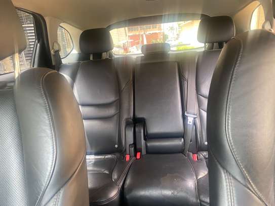 Mazda cx9 image 5