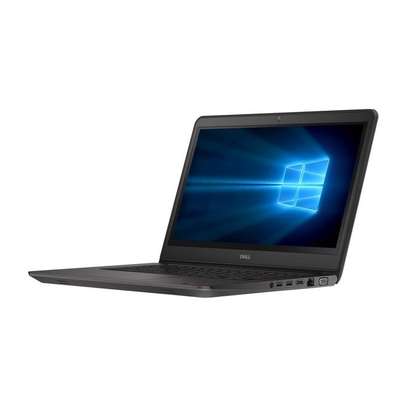 DELL  3340,3350 Core i5 4; 5-ème gén, 8Go, 500/256Go SSD image 2