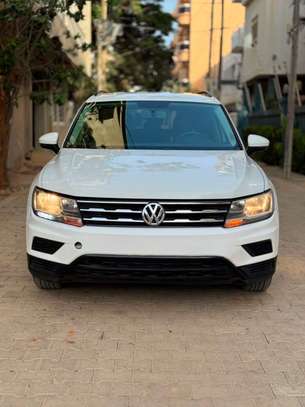 Volkswagen venant dédouané image 3