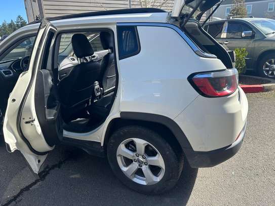 Jeep Compass 2018 à vendre image 5