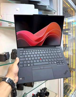 Thinkpad 1xcarbone Gen12 image 3