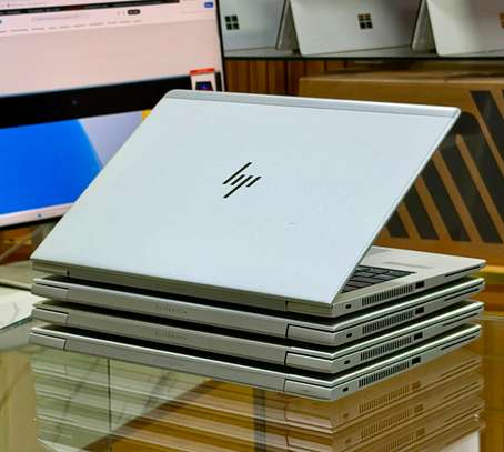 PC HP 840 G6 image 6