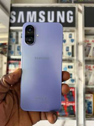 Samsung Galaxy A07 128 Go Noir 6.5" HD+ image 3